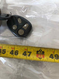 1998 - 2004 CADILLAC SEVILLE Ignition Switch Control w/o Cylinder & Key 4.6L OEM