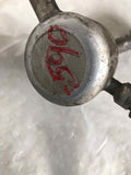 1998 - 2005 LEXUS GS300 A/C Air Conditioner Refrigerant Discharge Hose 3.0L OEM