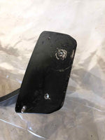1999 LEXUS GS300 Sedan Floor Brake Stop Foot Pedal w/ Bracket Assembly 3.0L OEM