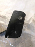 1999 LEXUS GS300 Sedan Floor Brake Stop Foot Pedal w/ Bracket Assembly 3.0L OEM