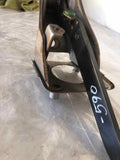 1999 LEXUS GS300 Sedan Floor Brake Stop Foot Pedal w/ Bracket Assembly 3.0L OEM