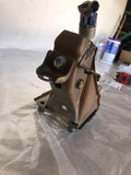 1999 LEXUS GS300 Sedan Floor Brake Stop Foot Pedal w/ Bracket Assembly 3.0L OEM