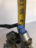 1999 LEXUS GS300 Sedan Floor Brake Stop Foot Pedal w/ Bracket Assembly 3.0L OEM