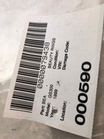 1999 LEXUS GS300 Sedan Floor Brake Stop Foot Pedal w/ Bracket Assembly 3.0L OEM
