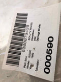 1999 LEXUS GS300 Sedan Floor Brake Stop Foot Pedal w/ Bracket Assembly 3.0L OEM