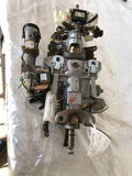 1998 - 2005 LEXUS GS300 Steering Column Floor Shifter w/ Sensor & Ignition Key