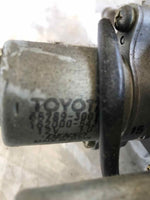1998 - 2005 LEXUS GS300 Steering Column Floor Shifter w/ Sensor & Ignition Key