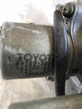 1998 - 2005 LEXUS GS300 Steering Column Floor Shifter w/ Sensor & Ignition Key