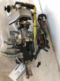 1998 - 2005 LEXUS GS300 Steering Column Floor Shifter w/ Sensor & Ignition Key