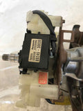 1998 - 2005 LEXUS GS300 Steering Column Floor Shifter w/ Sensor & Ignition Key