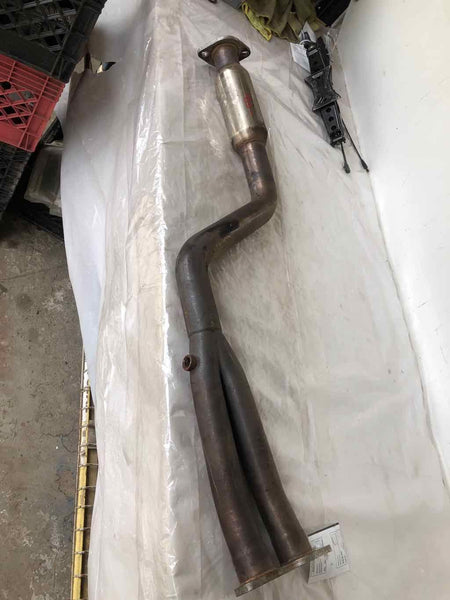 1999 LEXUS GS300 Sedan Exhaust Tail Pipe Stainless Assembly 3.0L 6 Cylinder OEM