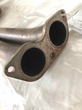 1999 LEXUS GS300 Sedan Exhaust Tail Pipe Stainless Assembly 3.0L 6 Cylinder OEM