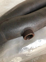 1999 LEXUS GS300 Sedan Exhaust Tail Pipe Stainless Assembly 3.0L 6 Cylinder OEM