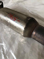 1999 LEXUS GS300 Sedan Exhaust Tail Pipe Stainless Assembly 3.0L 6 Cylinder OEM