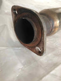 1999 LEXUS GS300 Sedan Exhaust Tail Pipe Stainless Assembly 3.0L 6 Cylinder OEM