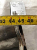 1999 LEXUS GS300 Sedan Exhaust Tail Pipe Stainless Assembly 3.0L 6 Cylinder OEM