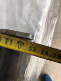 1999 LEXUS GS300 Sedan Exhaust Tail Pipe Stainless Assembly 3.0L 6 Cylinder OEM