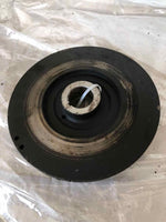 1999 LEXUS GS300 Sedan Harmonic Balancer Pulley Crankshaft 3.0L 6 Cylinder OEM