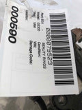 1998 - 2005 LEXUS GS300 Sedan Engine Lower Intake Manifold 3.0L 6 Cylinder OEM