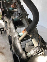 1998 - 2005 LEXUS GS300 Sedan Engine Lower Intake Manifold 3.0L 6 Cylinder OEM