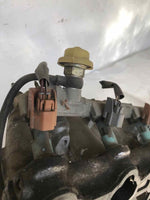 1998 - 2005 LEXUS GS300 Sedan Engine Lower Intake Manifold 3.0L 6 Cylinder OEM