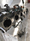 1998 - 2005 LEXUS GS300 Sedan Engine Lower Intake Manifold 3.0L 6 Cylinder OEM