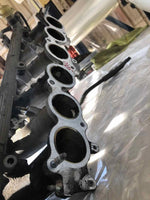 1998 - 2005 LEXUS GS300 Sedan Engine Lower Intake Manifold 3.0L 6 Cylinder OEM