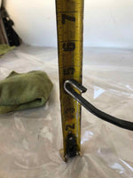 1993 - 1999 LEXUS GS300 Sedan Front Windshield Wiper Arm Driver Left LH OEM