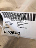 1993 - 1999 LEXUS GS300 Sedan Front Windshield Wiper Arm Driver Left LH OEM