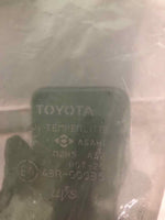 1998 - 2005 LEXUS GS300 Sedan Front Door Glass Window w/ Tinted Driver Left LH