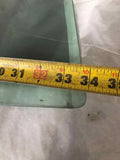 1998 - 2005 LEXUS GS300 Sedan Front Door Glass Window w/ Tinted Driver Left LH