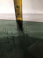 1998 - 2005 LEXUS GS300 Sedan Front Door Glass Window w/ Tinted Driver Left LH