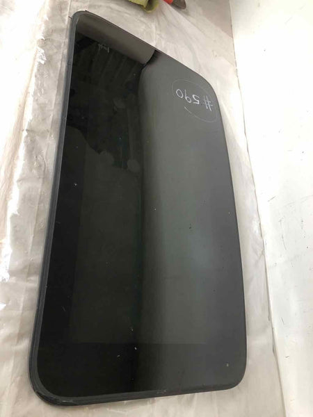 1998 - 2005 LEXUS GS300 Sun Roof Moonroof Window Glass Panel Assembly OEM