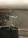 1998 - 2005 LEXUS GS300 Sun Roof Moonroof Window Glass Panel Assembly OEM
