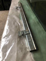 1998 - 2005 LEXUS GS300 Sedan Rear Door Glass Window w/ Tinted Driver Left LH