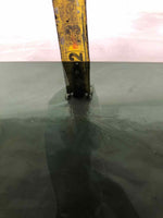 1998 - 2005 LEXUS GS300 Sedan Rear Door Glass Window w/ Tinted Driver Left LH