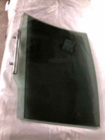 1998 - 2005 LEXUS GS300 Sedan Rear Door Glass Window w/ Tinted Passenger Right