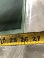1998 - 2005 LEXUS GS300 Sedan Rear Door Glass Window w/ Tinted Passenger Right