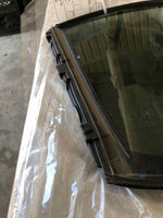 1998 - 2005 LEXUS GS300 Sedan Rear Back Vent Glass Window w/ Tinted Driver Left