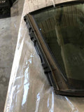 1998 - 2005 LEXUS GS300 Sedan Rear Back Vent Glass Window w/ Tinted Driver Left