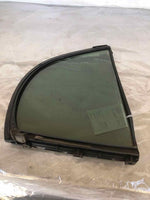 1998 - 2005 LEXUS GS300 Sedan Rear Back Vent Glass Window w/ Tinted Driver Left