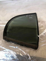 1998 - 2005 LEXUS GS300 Rear Vent Glass Window w/ Tinted Passenger Right RH