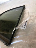 1998 - 2005 LEXUS GS300 Rear Vent Glass Window w/ Tinted Passenger Right RH