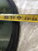 1998 - 2005 LEXUS GS300 Rear Vent Glass Window w/ Tinted Passenger Right RH