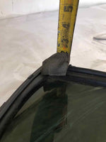 1998 - 2005 LEXUS GS300 Rear Vent Glass Window w/ Tinted Passenger Right RH