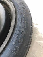 1991 - 2002 SATURN S SERIES Wheel 14x4 Compact Spare T115/70 R14 1.9L OEM