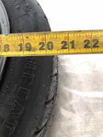 1991 - 2002 SATURN S SERIES Wheel 14x4 Compact Spare T115/70 R14 1.9L OEM