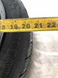 1991 - 2002 SATURN S SERIES Wheel 14x4 Compact Spare T115/70 R14 1.9L OEM