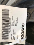 1991 - 2002 SATURN S SERIES Wheel 14x4 Compact Spare T115/70 R14 1.9L OEM