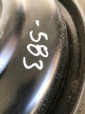 1991 - 2002 SATURN S SERIES Wheel 14x4 Compact Spare T115/70 R14 1.9L OEM